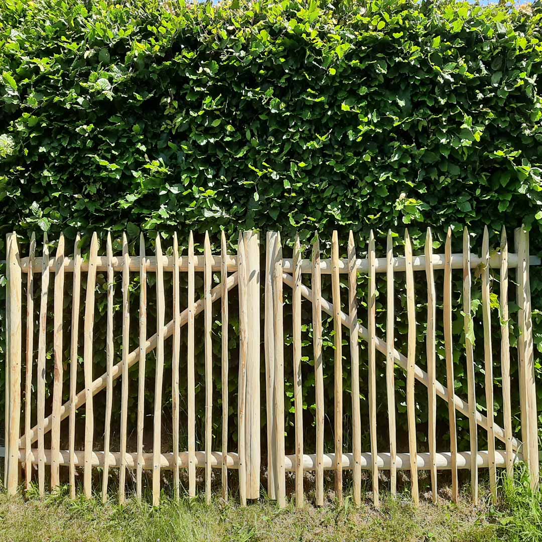 Doppeltor | Einfahrtstor