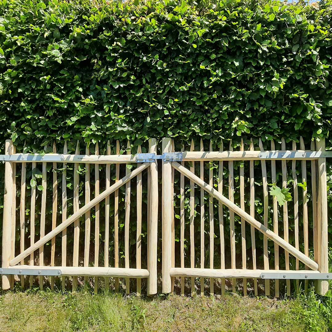 Einfahrtstor | Hofeinfahrt