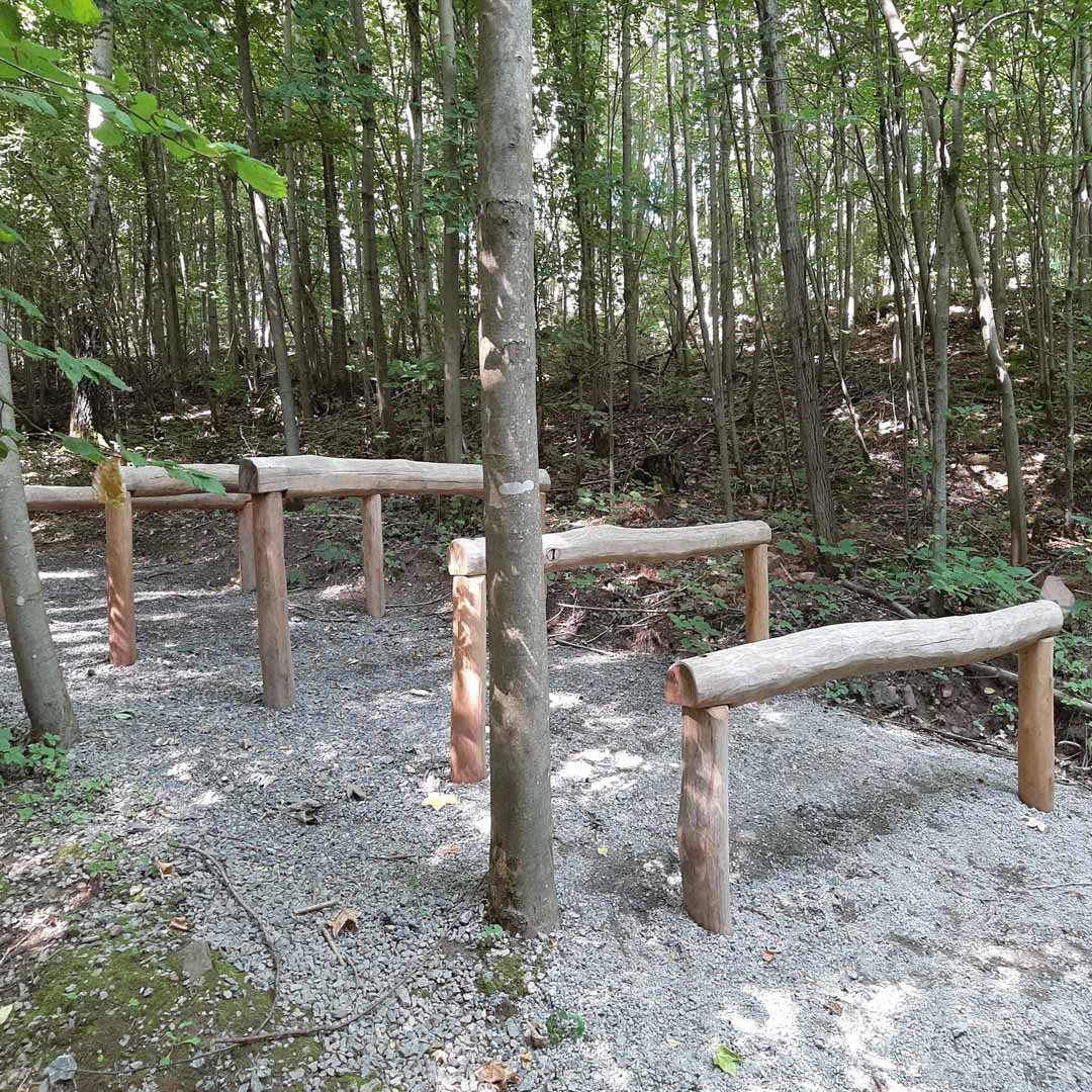 Hürde | Holzhürde für Hindernisparcours
