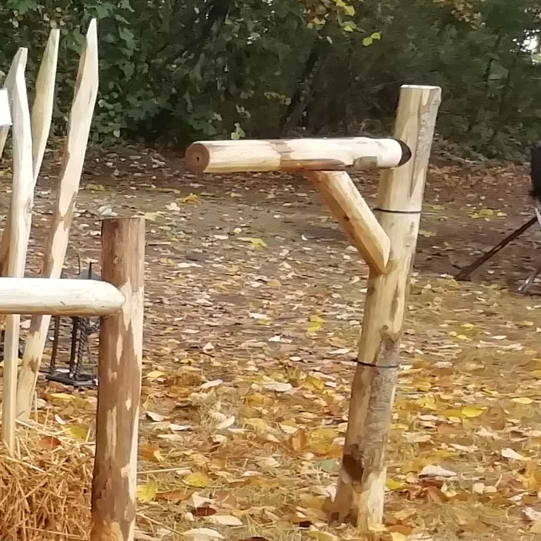 Gartentor nach Maßangabe